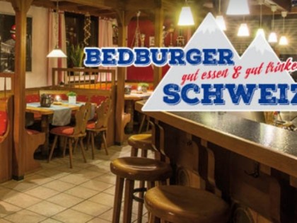 Photo: Bedburger Schweiz